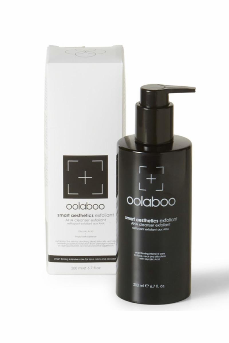 Smart Aesthetics Exfoliant