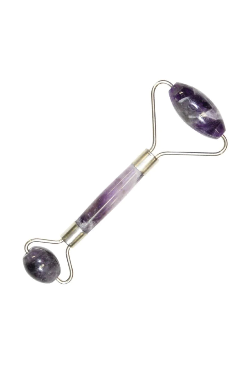 Amethyst Beauty Roller*