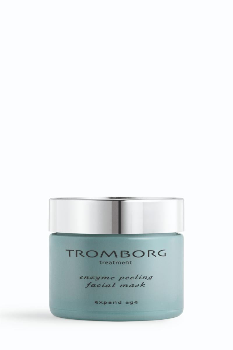 Enzyme Peeling Facial Mask