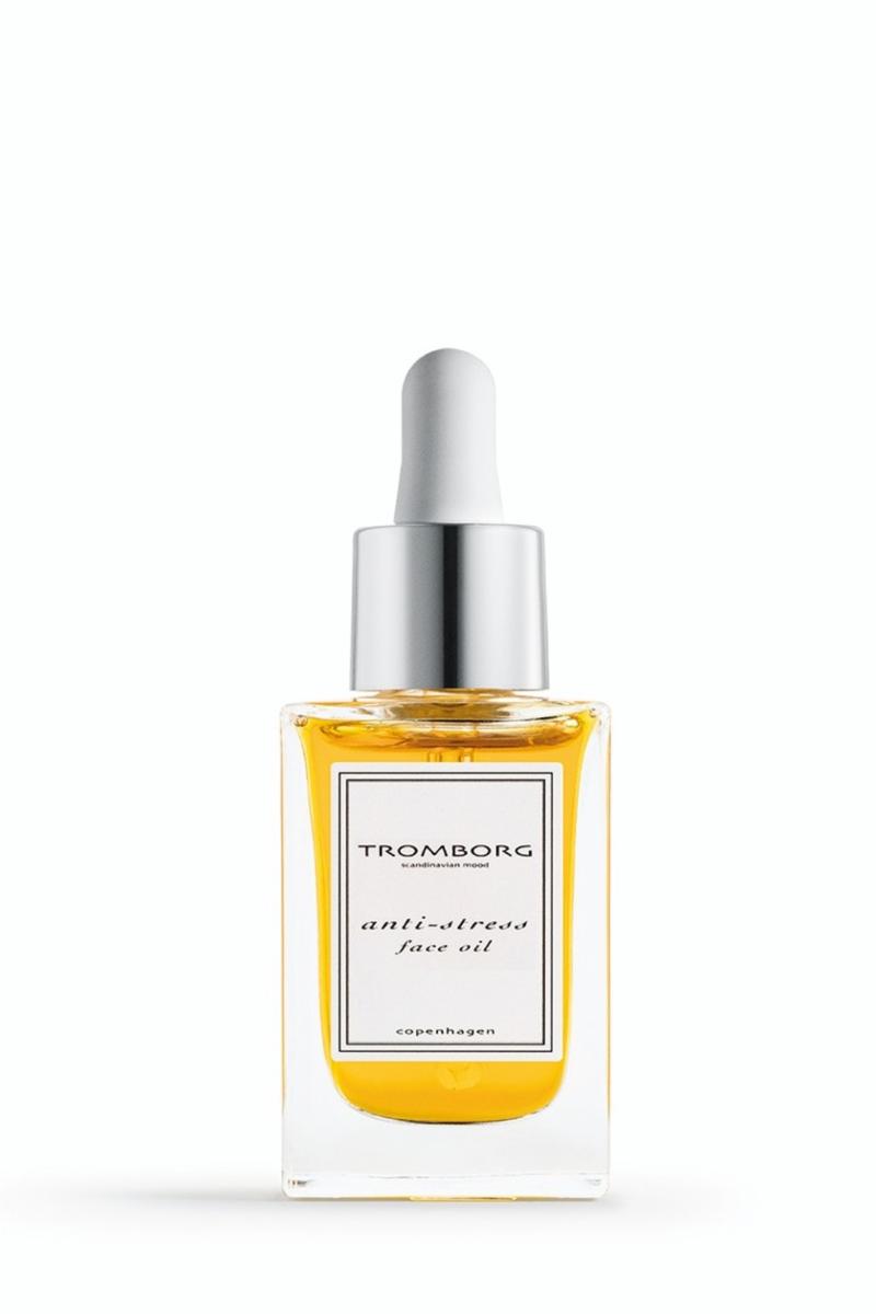 Face Oil Anti-Stress
