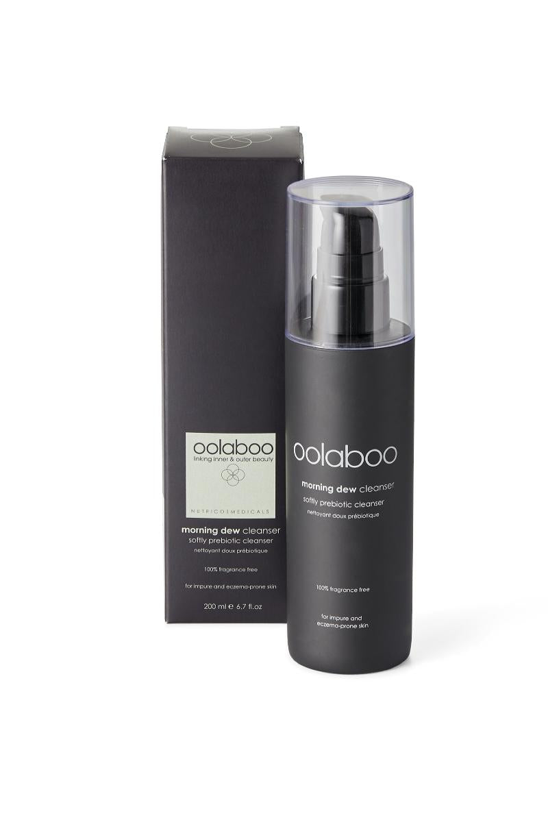 Morning Dew Cleanser