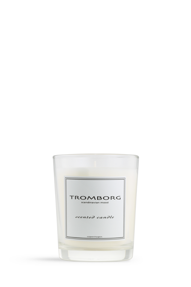 Scented Candle Menthe