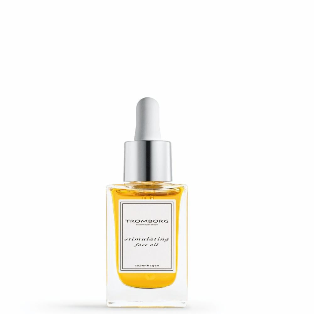 Face Oil Stimulating
