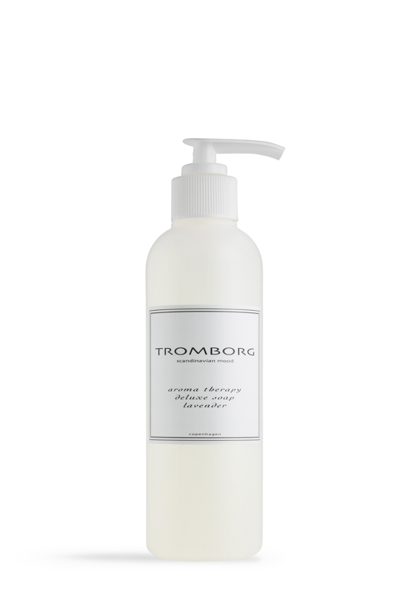 Deluxe Handsoap Lavender