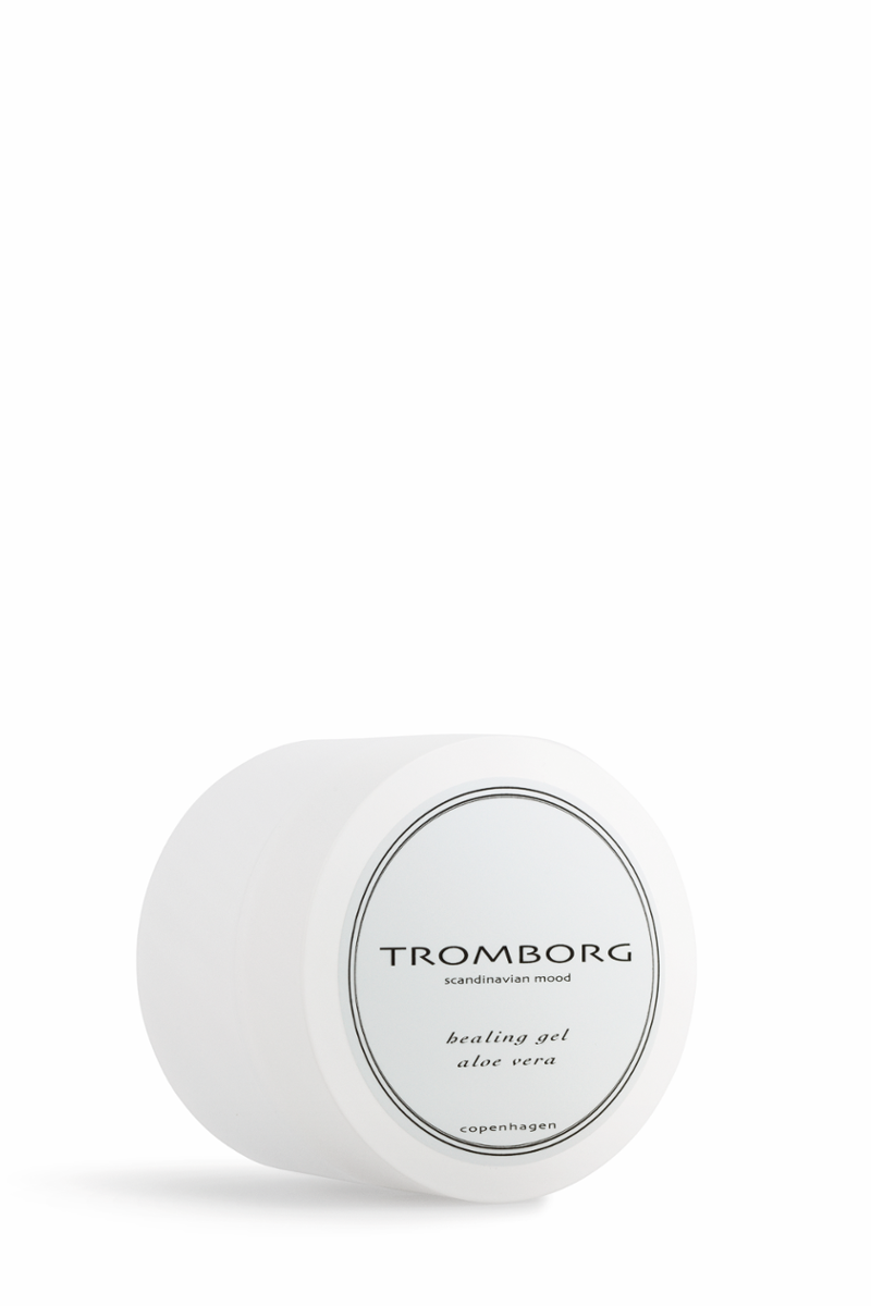 Healing Gel Aloe Vera