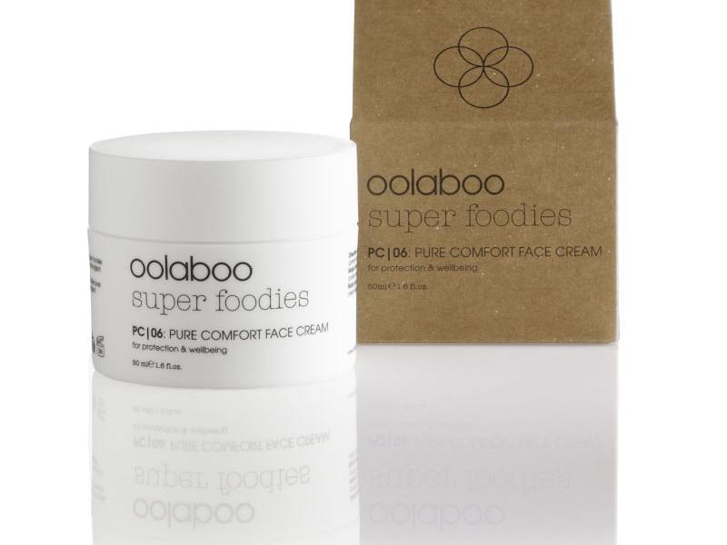 PC|06: Pure Comfort Face Cream