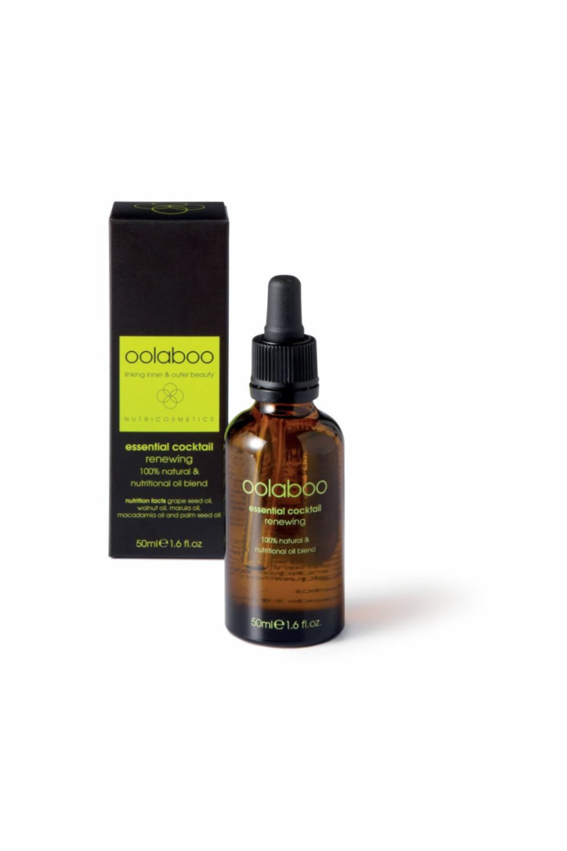 Essential Cocktail Renewing