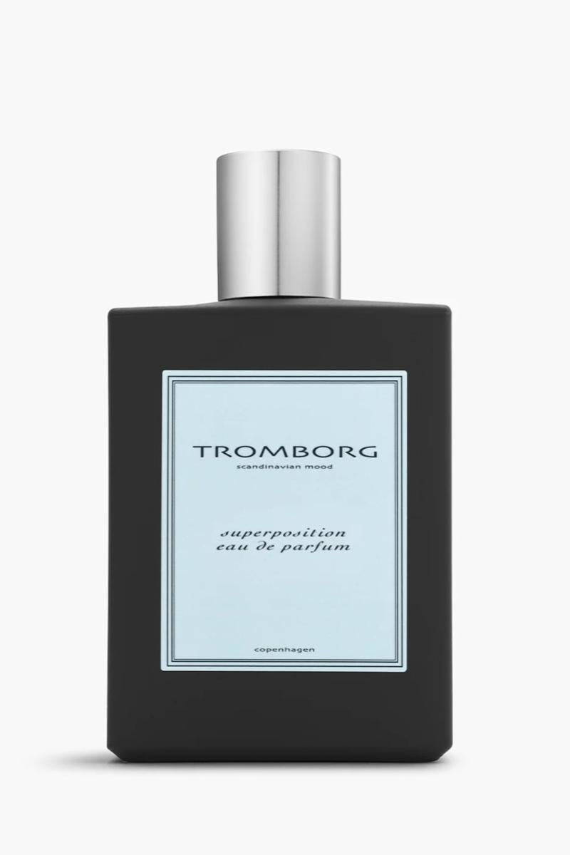 Eau De Parfum Superposition