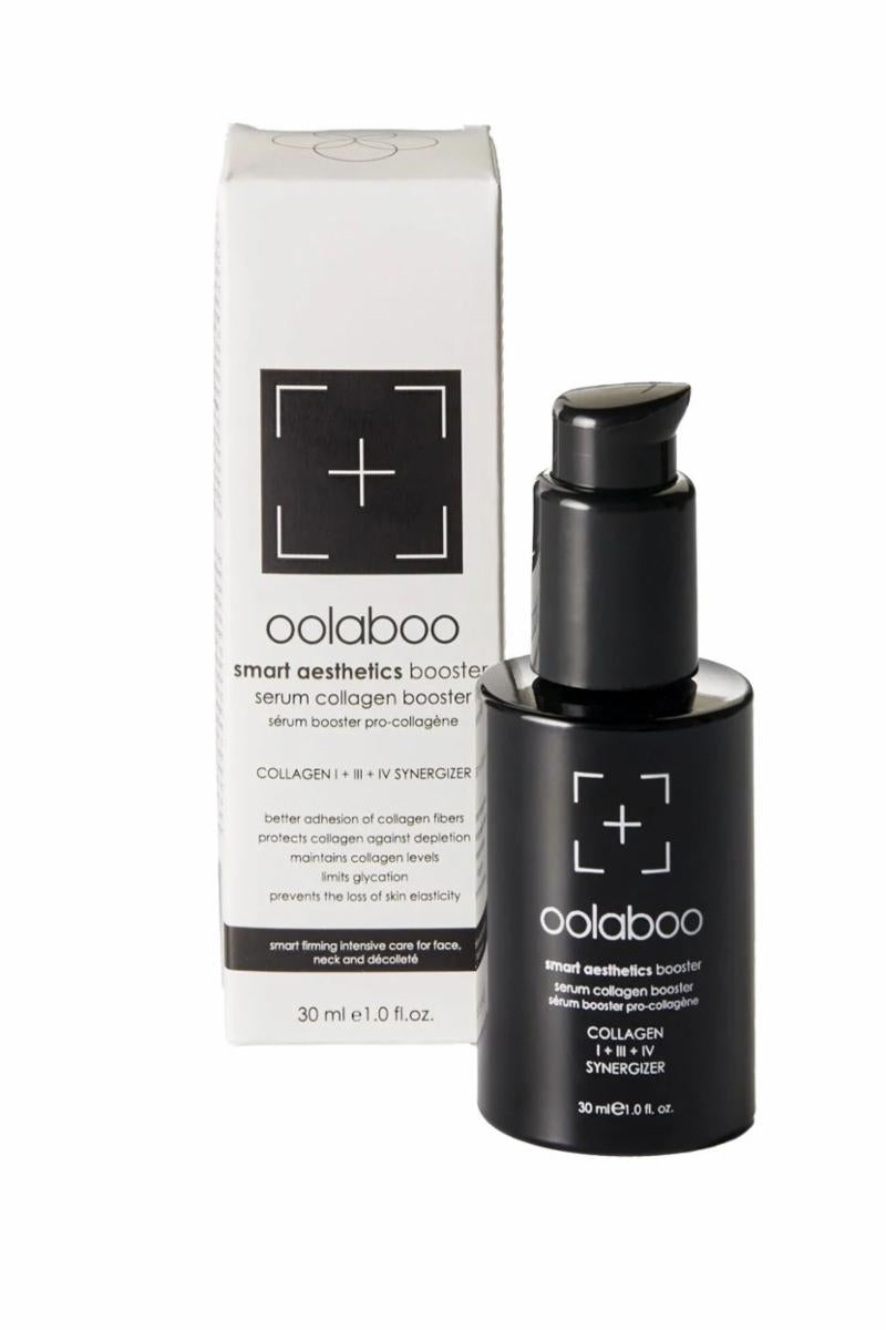 Smart Aesthetics Collagen Booster