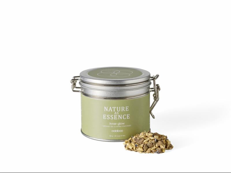 Inner Glow Organic Tea