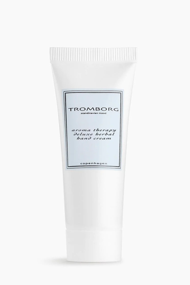 Aroma Therapy Deluxe Herbal Hand Cream