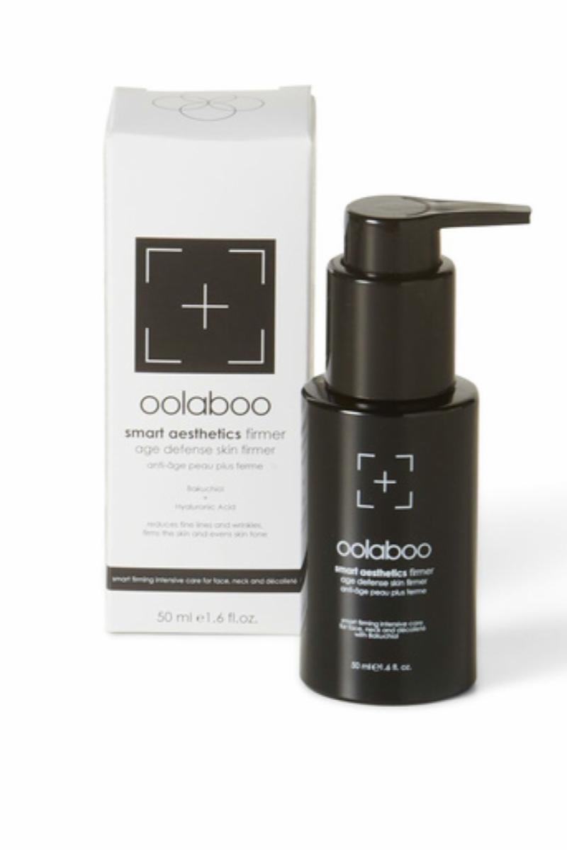 Smart Aesthetics Firmer