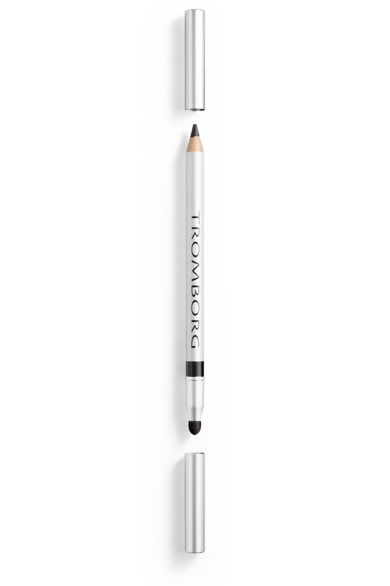 Deluxe Eyeliner #1 Black
