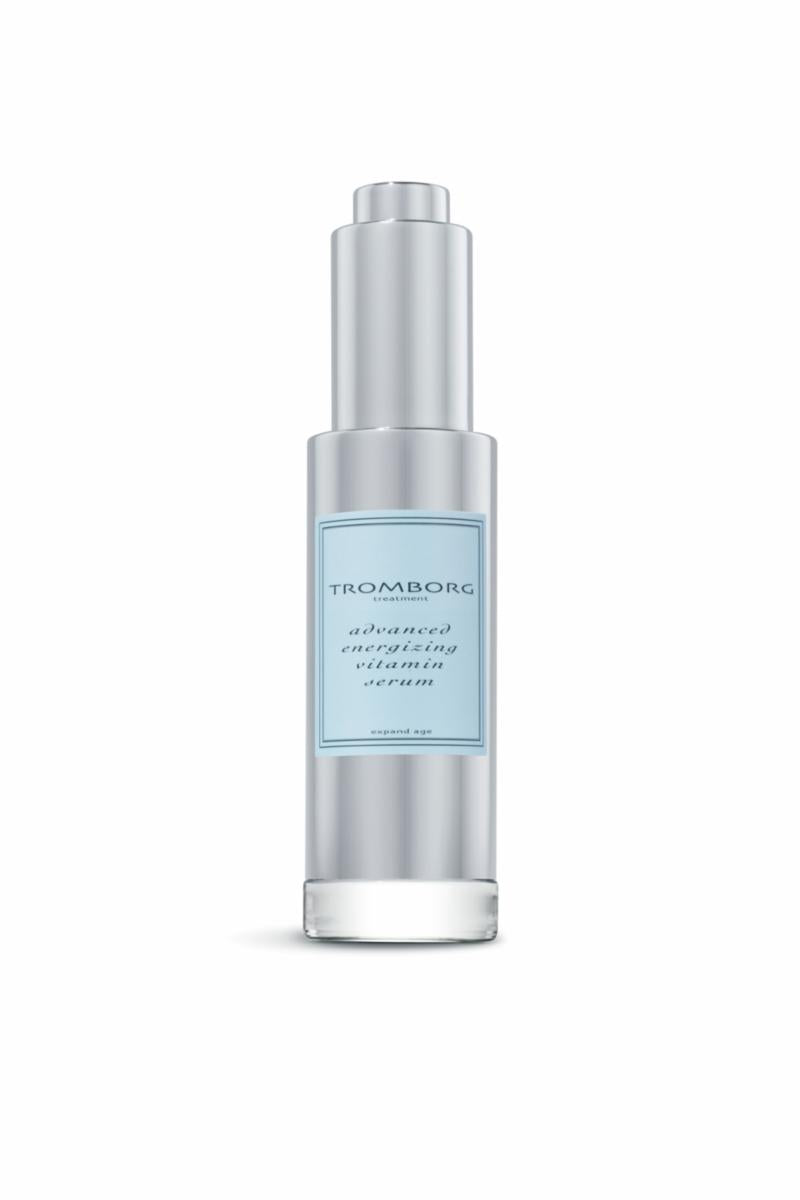 Advanced Energizing Vitamin Serum